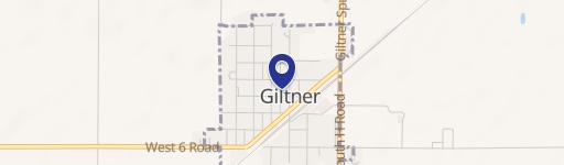 Giltner, NE 68841