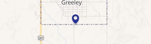 Greeley, NE 68842
