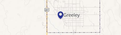Greeley, NE 68842