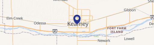 Kearney, NE 68847