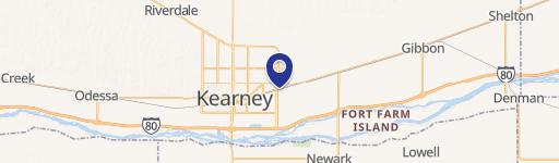 Kearney, NE 68847