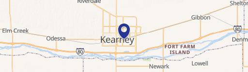 Kearney, NE 68847