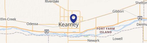 Kearney, NE 68847