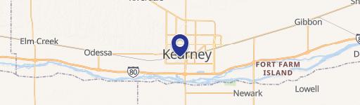 Kearney, NE 68845