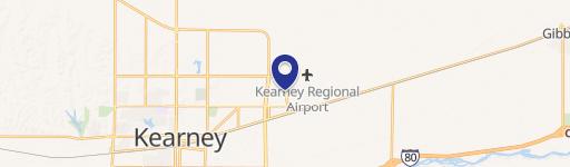 Kearney, NE 68847