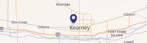 Kearney, NE 68845