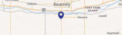 Kearney, NE 68845