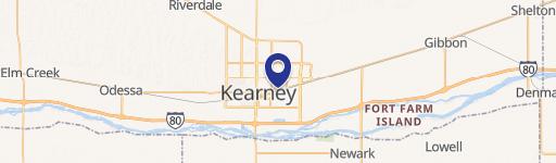 Kearney, NE 68847