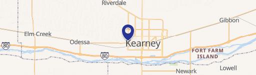 Kearney, NE 68845