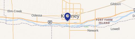 Kearney, NE 68845