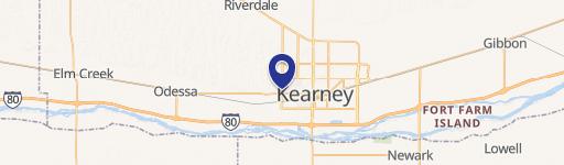 Kearney, NE 68845