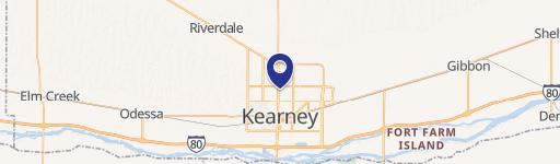 Kearney, NE 68847