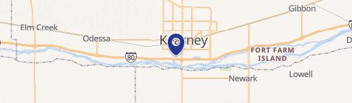 Kearney, NE 68845