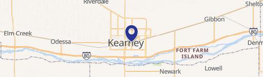 Kearney, NE 68847