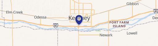 Kearney, NE 68847