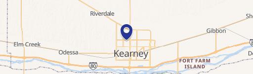 Kearney, NE 68845