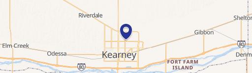 Kearney, NE 68847