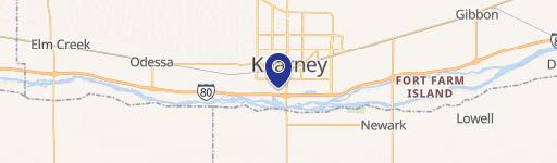 Kearney, NE 68845