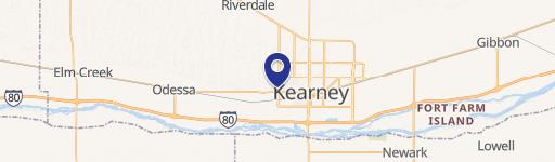 Kearney, NE 68845