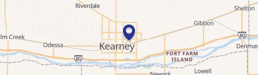 Kearney, NE 68847