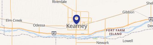 Kearney, NE 68847