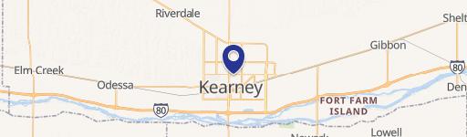 Kearney, NE 68847