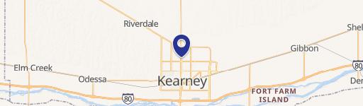 Kearney, NE 68847