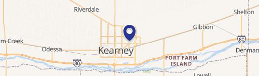 Kearney, NE 68847