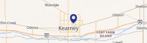 Kearney, NE 68847