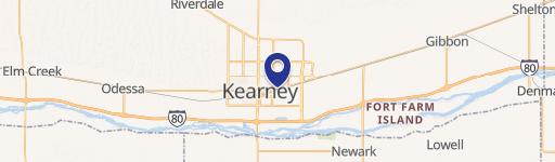 Kearney, NE 68847