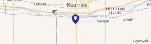 Kearney, NE 68845