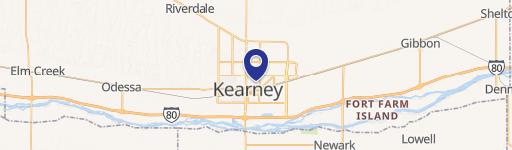 Kearney, NE 68847