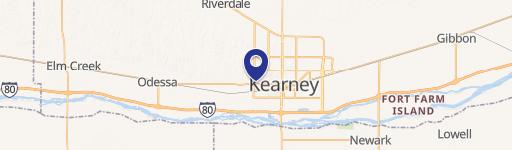 Kearney, NE 68845