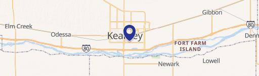 Kearney, NE 68847