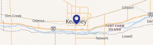 Kearney, NE 68847