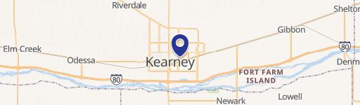 Kearney, NE 68847