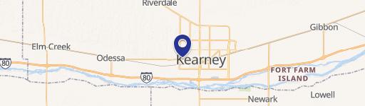 Kearney, NE 68845