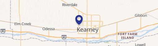 Kearney, NE 68845