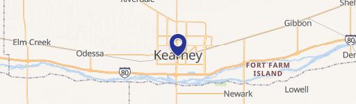 Kearney, NE 68847