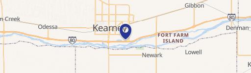 Kearney, NE 68847