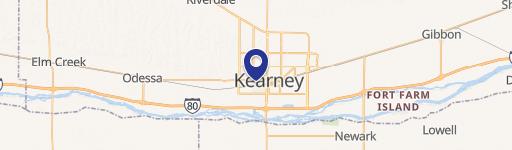 Kearney, NE 68845
