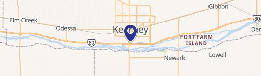 Kearney, NE 68847