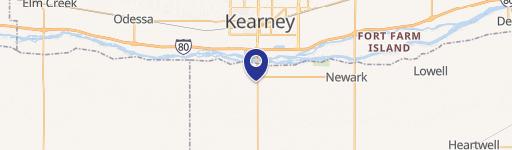 Kearney, NE 68845