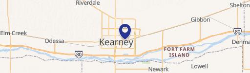 Kearney, NE 68847