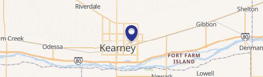Kearney, NE 68847