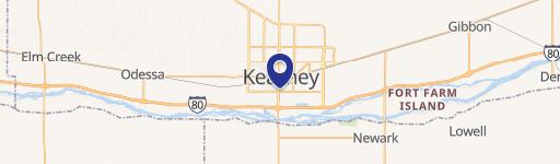 Kearney, NE 68847
