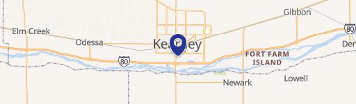 Kearney, NE 68847