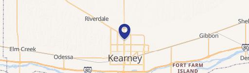 Kearney, NE 68847