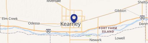 Kearney, NE 68847