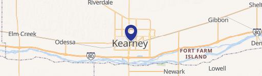 Kearney, NE 68847